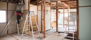 Entreprise de rénovation de la maison et de rénovation d’appartement à Virville
